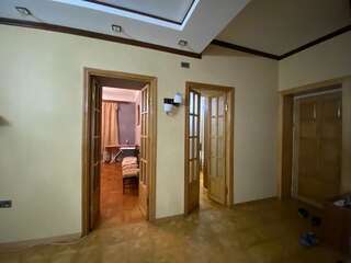 Апартаменты Monolit Apartment Баку Апартаменты Делюкс-12