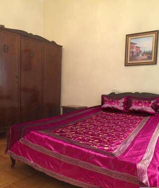 Апартаменты Monolit Apartment Баку Апартаменты Делюкс-21