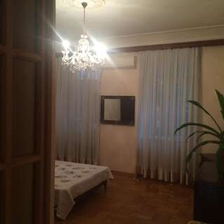 Апартаменты Monolit Apartment Баку Апартаменты Делюкс-34