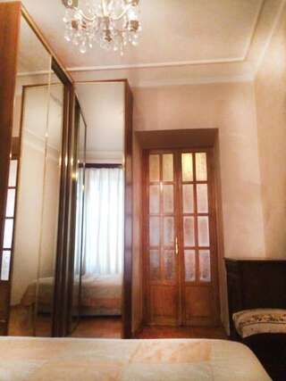 Апартаменты Monolit Apartment Баку Апартаменты Делюкс-44