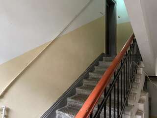 Апартаменты Monolit Apartment Баку Апартаменты Делюкс-5