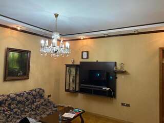 Апартаменты Monolit Apartment Баку Апартаменты Делюкс-67