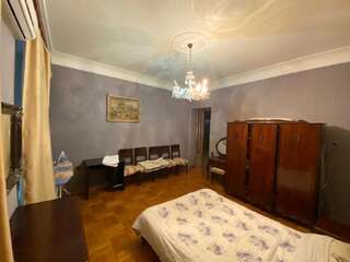 Апартаменты Monolit Apartment Баку Апартаменты Делюкс-68