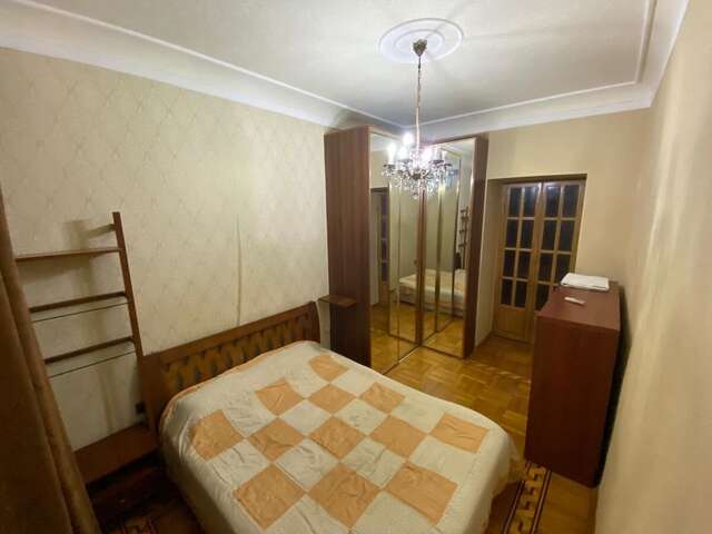 Апартаменты Monolit Apartment Баку-12