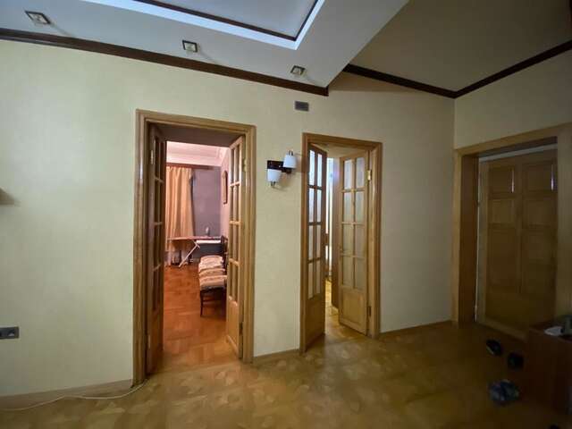 Апартаменты Monolit Apartment Баку-14