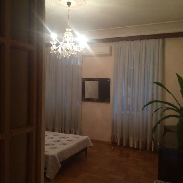 Апартаменты Monolit Apartment Баку-36