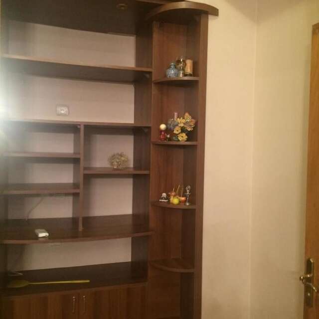 Апартаменты Monolit Apartment Баку-58