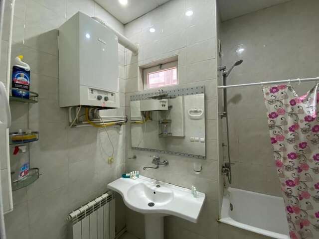 Апартаменты Monolit Apartment Баку-68