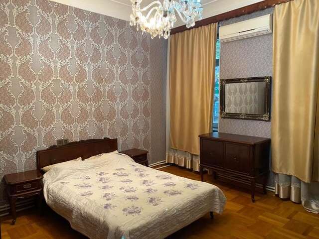 Апартаменты Monolit Apartment Баку-73