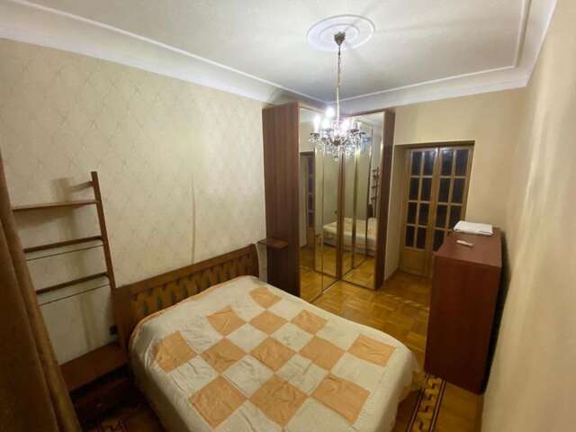 Апартаменты Monolit Apartment Баку-74