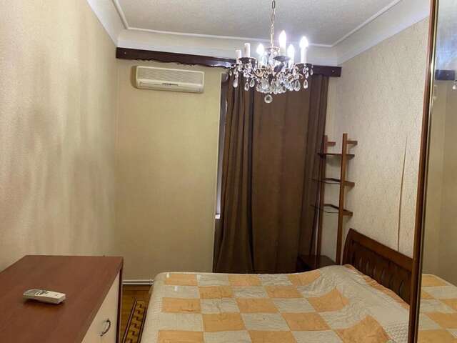 Апартаменты Monolit Apartment Баку-75